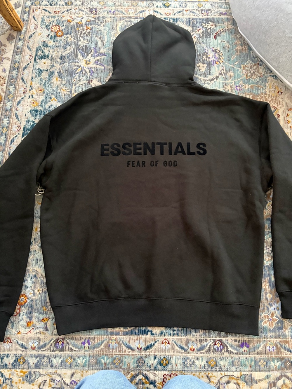 Essentials Hoodie - Picture 2 of 5